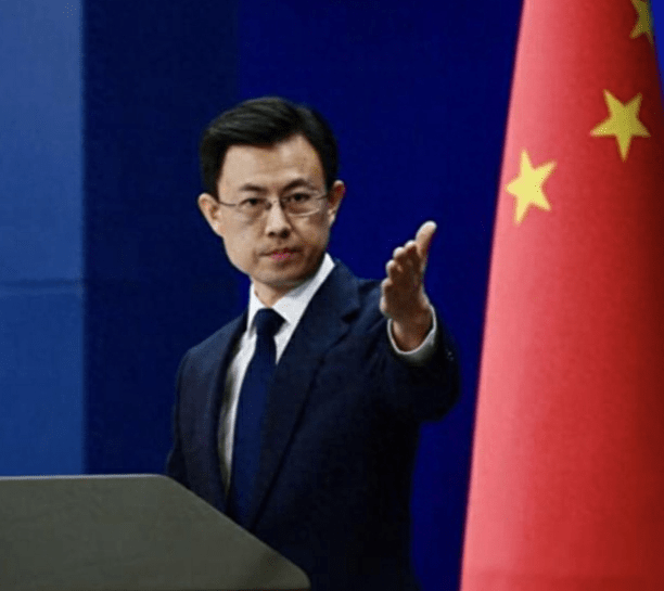 中国炼油厂已被要求暂停石油出口？外交部回应